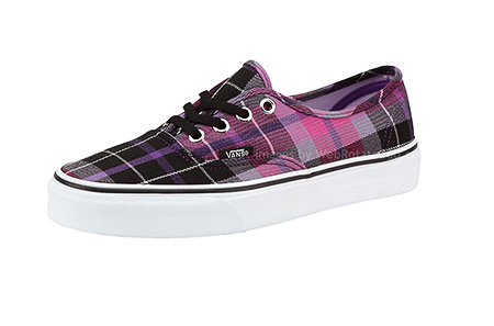 Vans hotsell escuela shoes